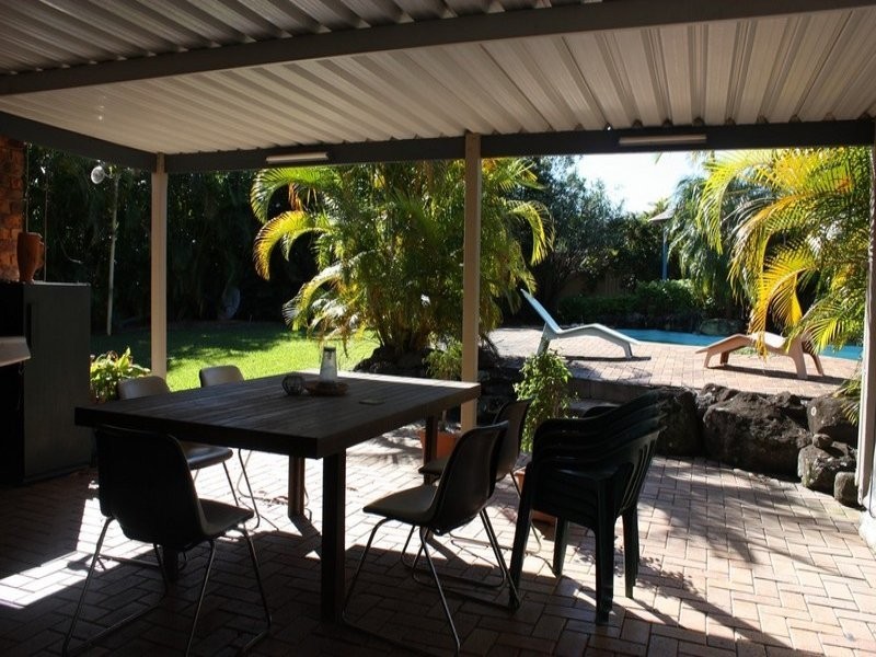 10 Kel Nagel Circuit, Parkwood QLD 4214