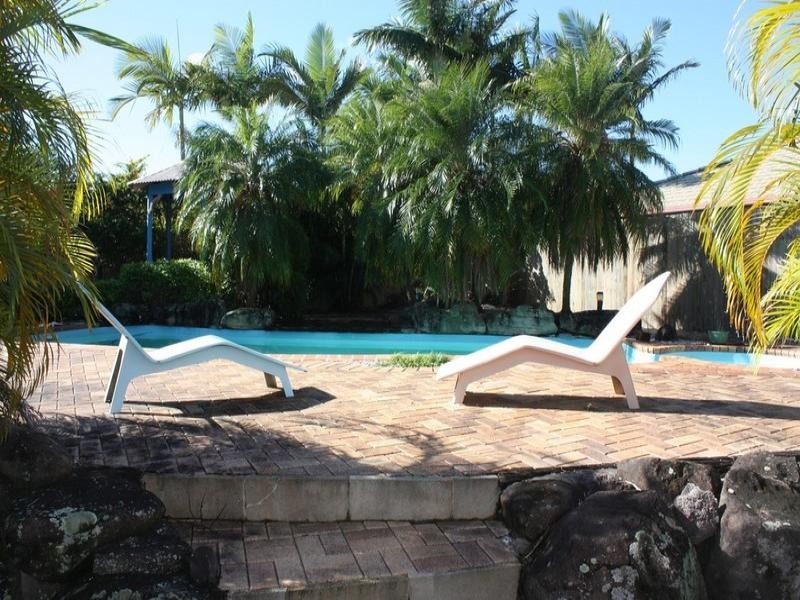 10 Kel Nagel Circuit, Parkwood QLD 4214