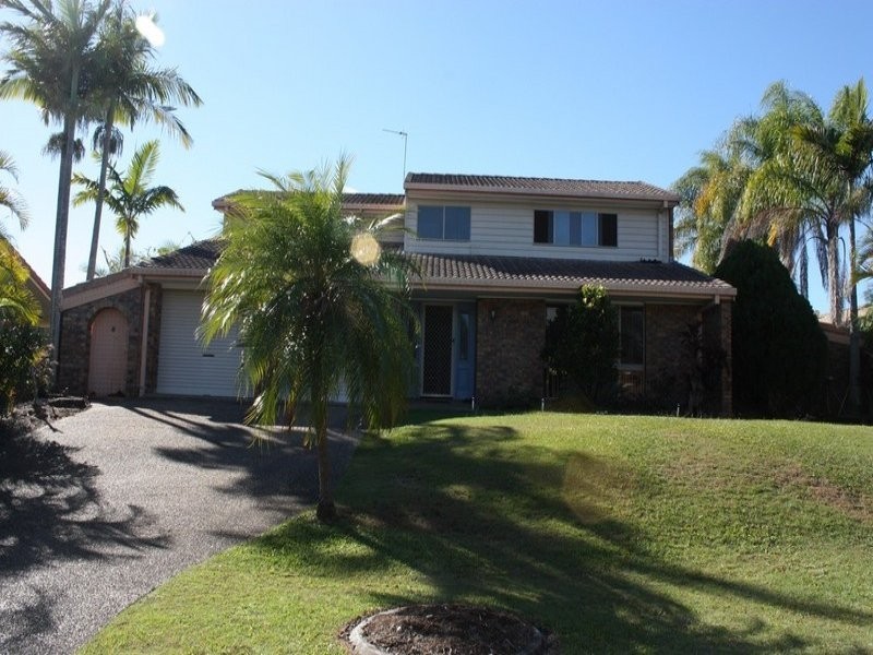 10 Kel Nagel Circuit, Parkwood QLD 4214