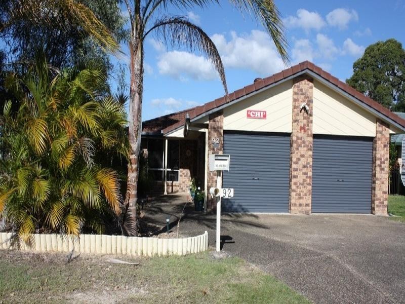 92 Parkes Drive, Helensvale QLD 4212