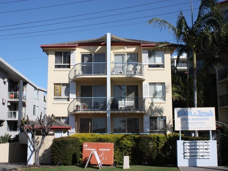 1/416 Marine Parade, Biggera Waters QLD 4216