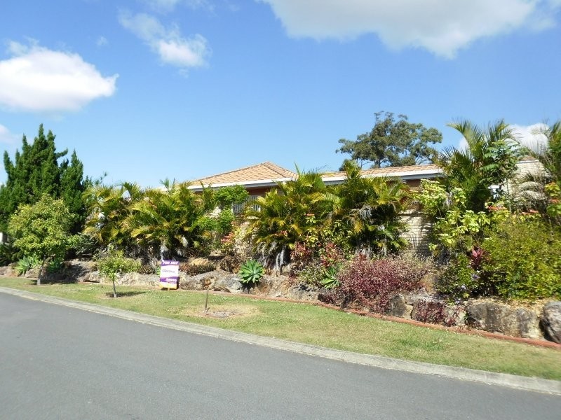 1 Highgate Lane, Robina QLD 4226