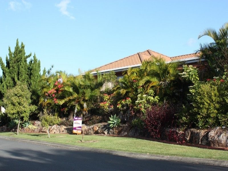 1 Highgate Lane, Robina QLD 4226