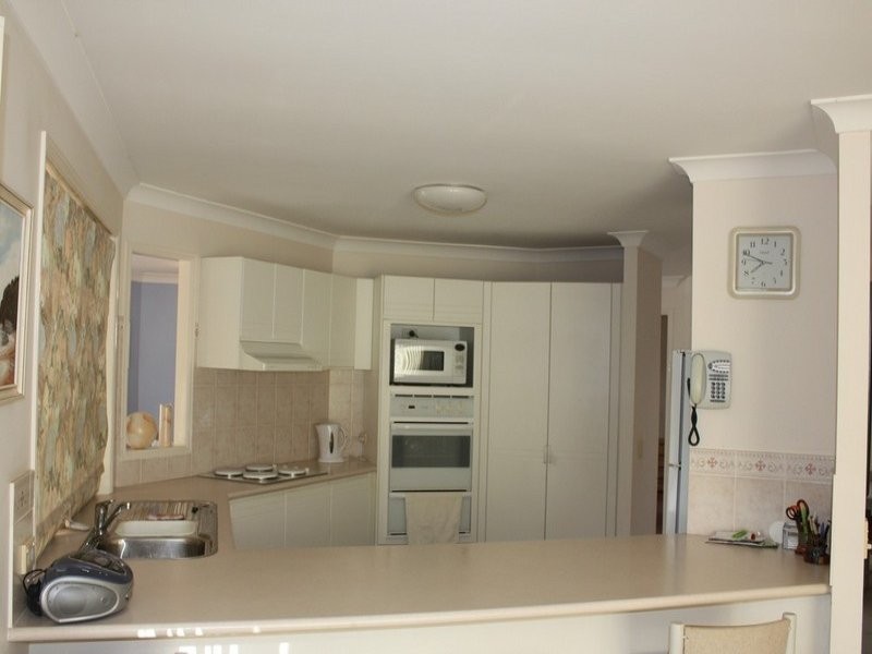 1 Highgate Lane, Robina QLD 4226