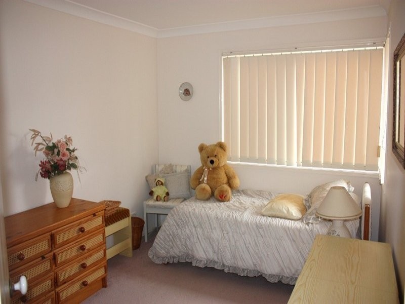 1 Highgate Lane, Robina QLD 4226