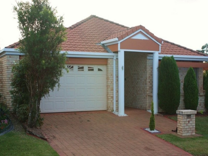 1 Highgate Lane, Robina QLD 4226