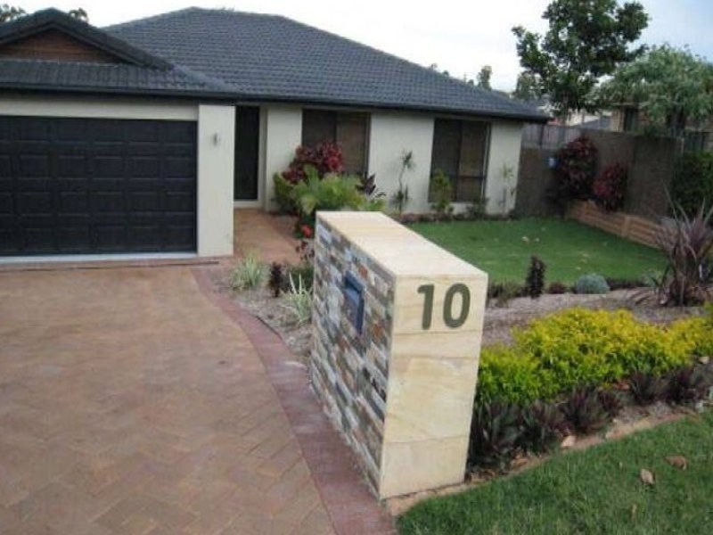 10 Brookland Court, Molendinar QLD 4214