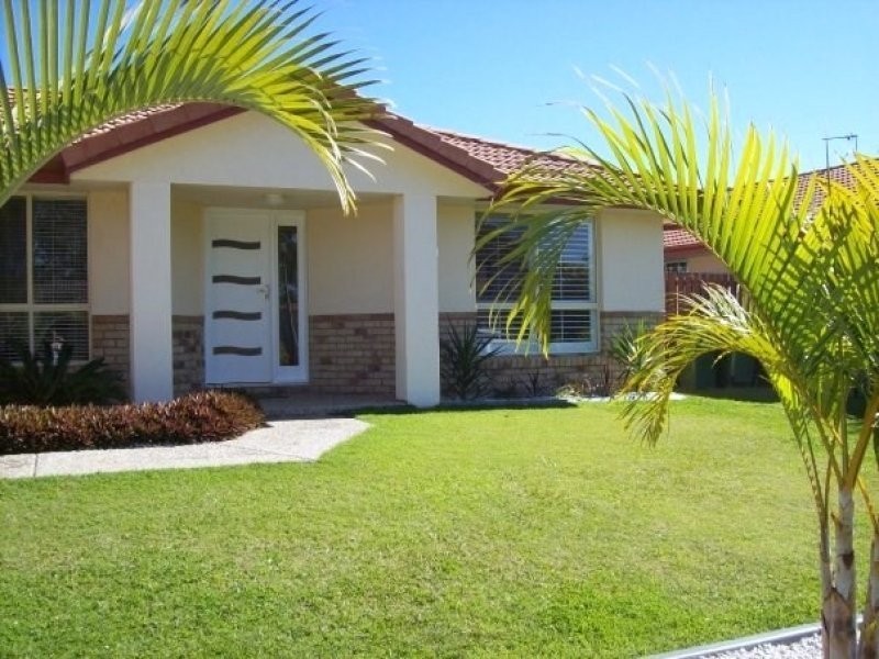 35 St Stephens Drive, Upper Coomera QLD 4209