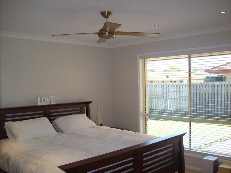 35 St Stephens Drive, Upper Coomera QLD 4209