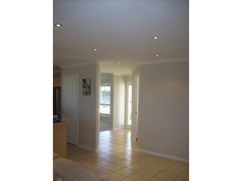 35 St Stephens Drive, Upper Coomera QLD 4209