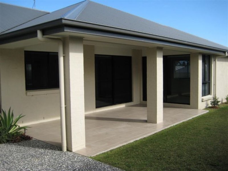 8 Summerlea Crescent, Ormeau QLD 4208