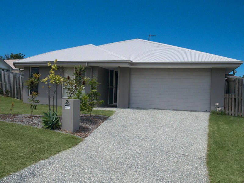 2A Barratt Street, Coomera QLD 4209