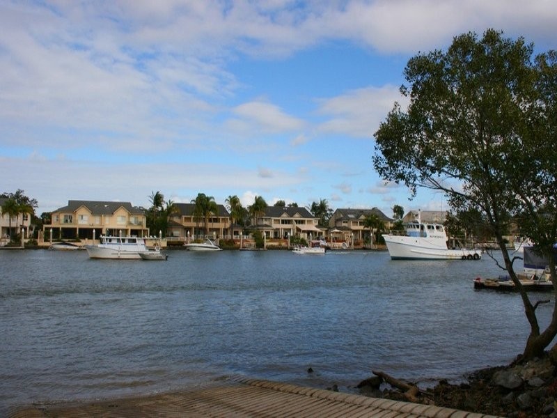 2A Barratt Street, Coomera QLD 4209