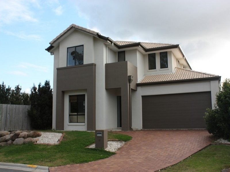 4 Corymbia way, Molendinar QLD 4214