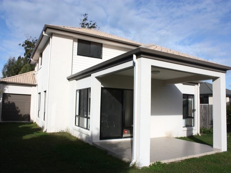 4 Corymbia way, Molendinar QLD 4214