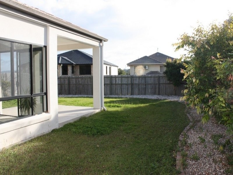 4 Corymbia way, Molendinar QLD 4214