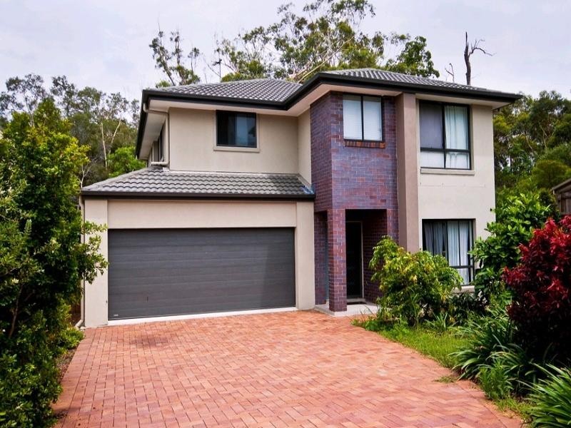 26 Lockwood Place, Molendinar QLD 4214