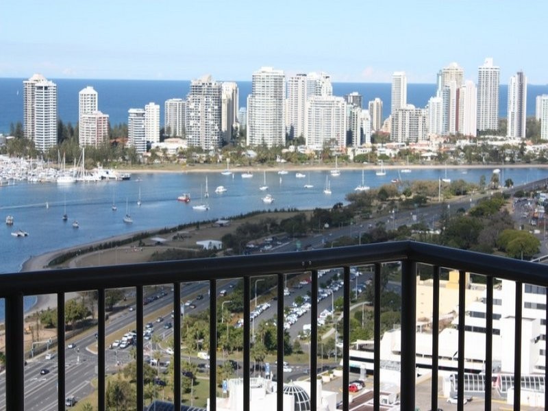 Southport QLD 4215