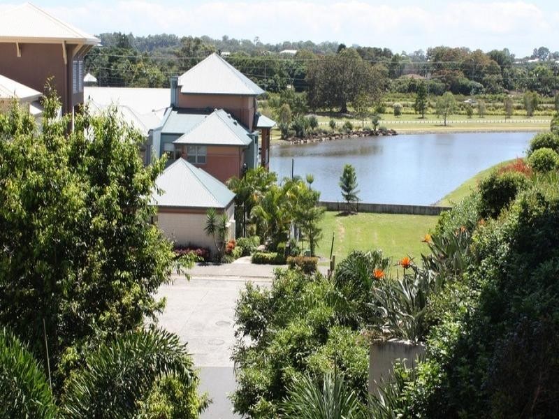 4012/3027 The Boulevarde, Carrara QLD 4211