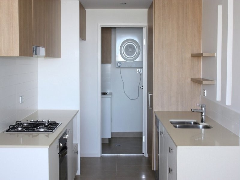 4012/3027 The Boulevarde, Carrara QLD 4211