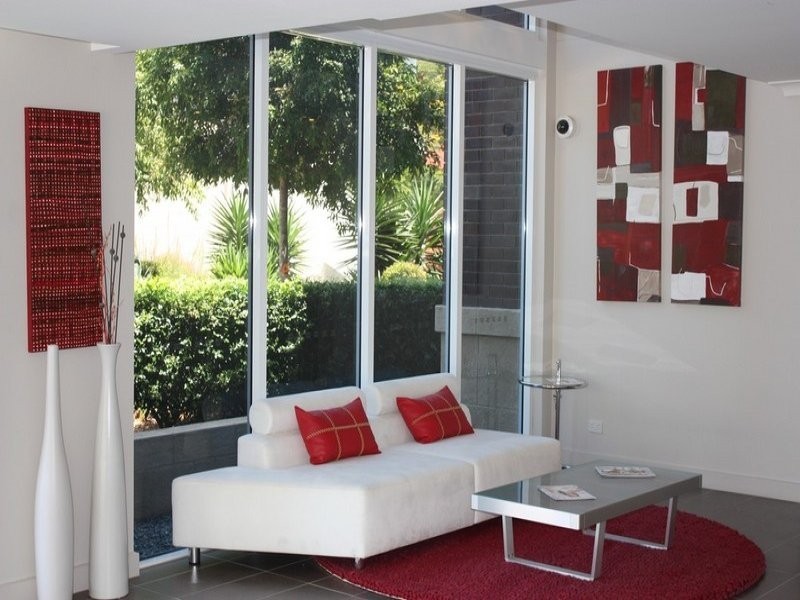 4012/3027 The Boulevarde, Carrara QLD 4211