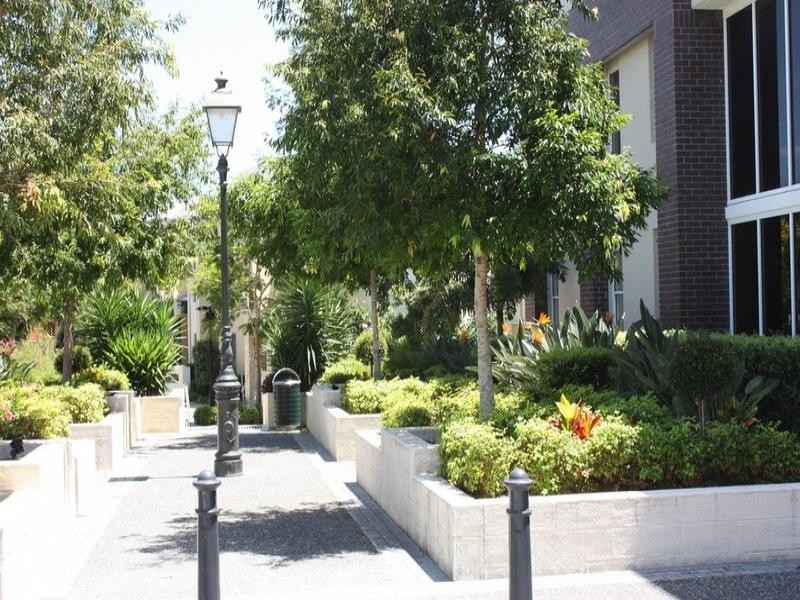 4012/3027 The Boulevarde, Carrara QLD 4211