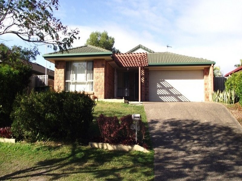 32 Roe Street, Upper Coomera QLD 4209