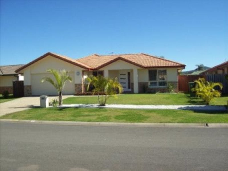 35 St Stephens Drive, Upper Coomera QLD 4209