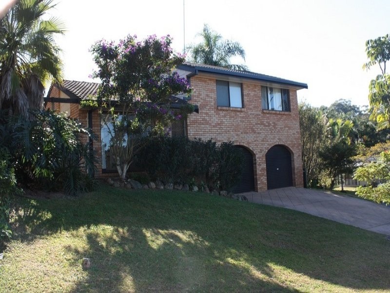 45 Kallaroo Crescent, Ashmore QLD 4214