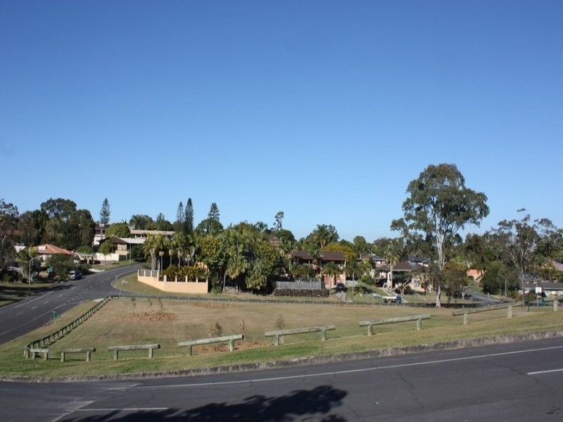 45 Kallaroo Crescent, Ashmore QLD 4214