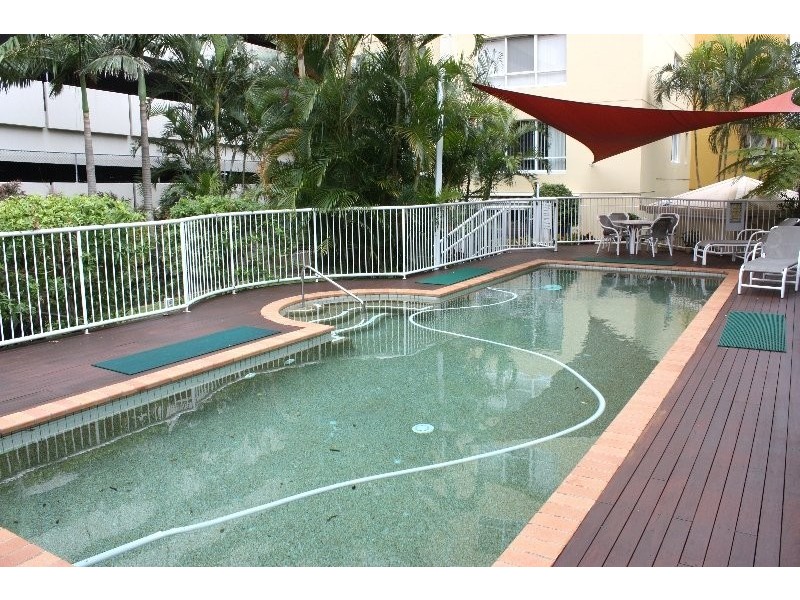 36/30 Marine Parade, Southport QLD 4215
