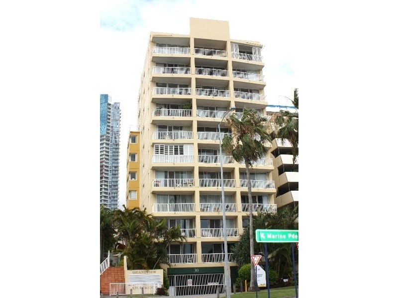 36/30 Marine Parade, Southport QLD 4215