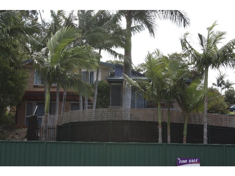 2 Flinders Avenue, Molendinar QLD 4214