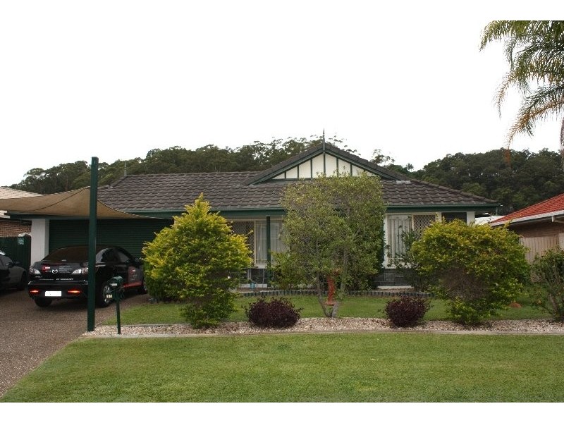 11 Chippendale, Currumbin Waters QLD 4223