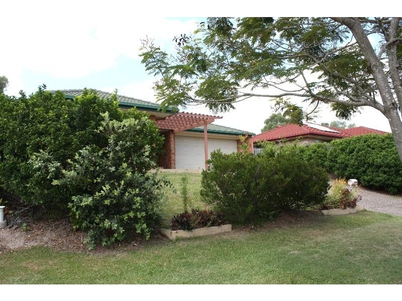 32 Roe Street, Upper Coomera QLD 4209