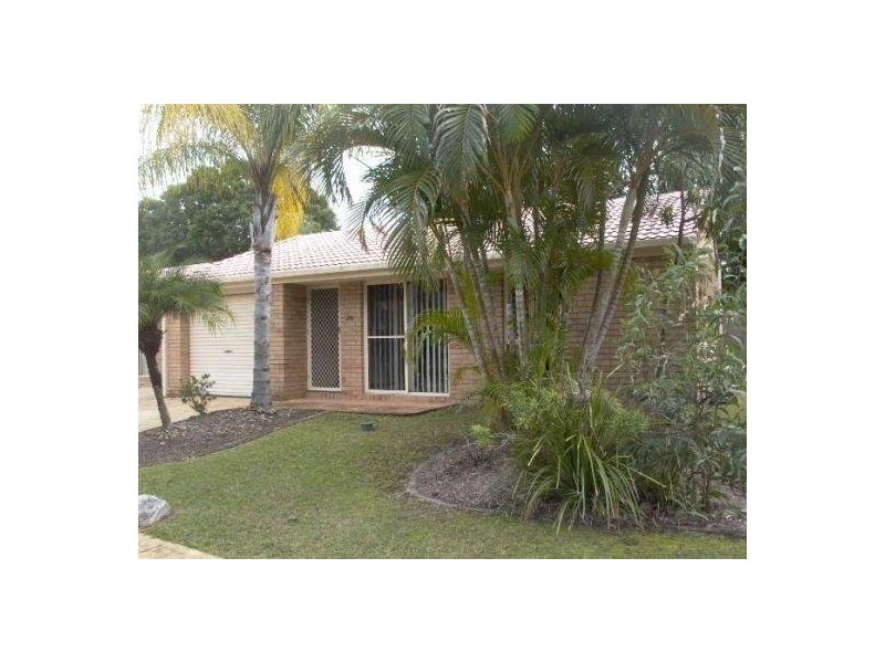 26/34 Fig tree crt, Oxenford QLD 4210