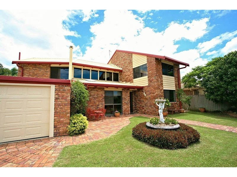 35 Witt Avenue, Carrara QLD 4211