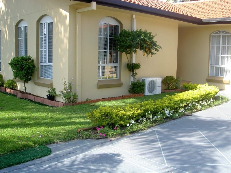 5 Sacha pl, Carrara QLD 4211