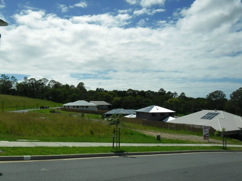 6 Riverside Sanctuary Terrace, Ormeau QLD 4208