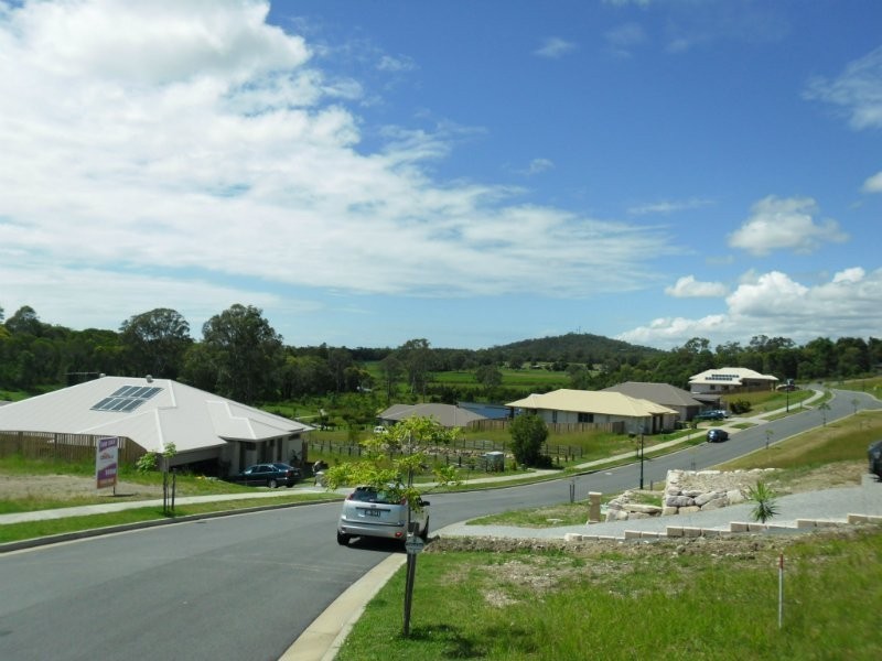 6 Riverside Sanctuary Terrace, Ormeau QLD 4208
