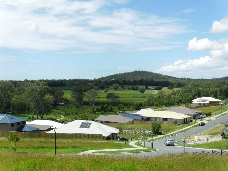 6 Riverside Sanctuary Terrace, Ormeau QLD 4208