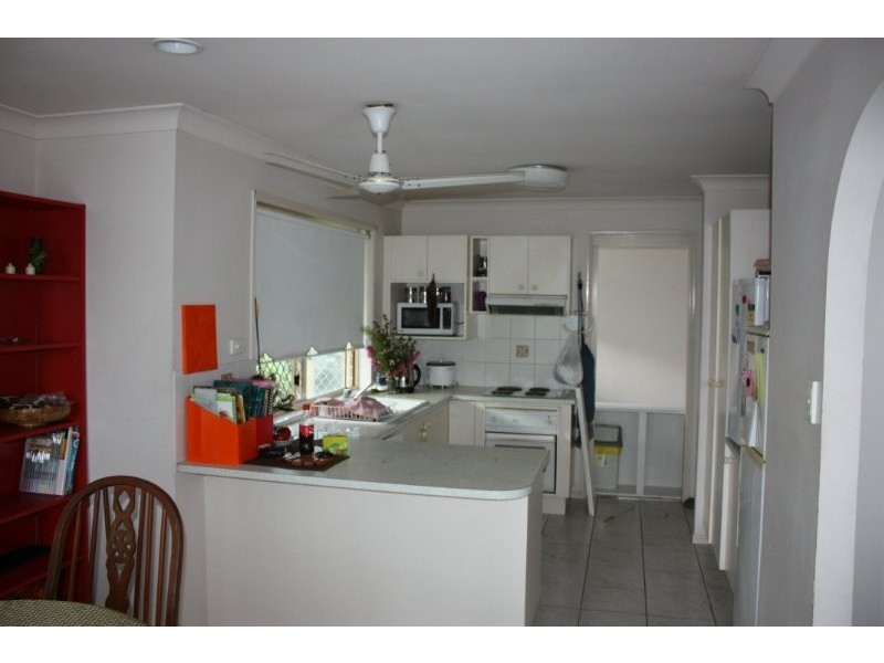 1 Watford Cresent, Molendinar QLD 4214