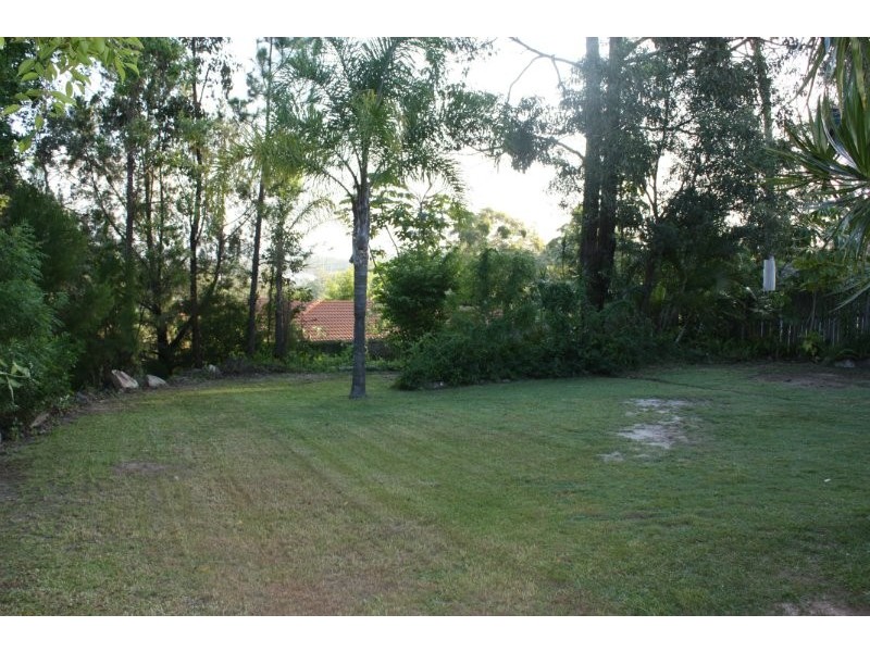 1 Watford Cresent, Molendinar QLD 4214