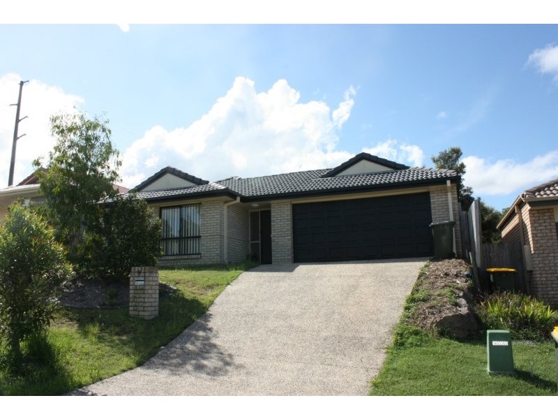 9 Tallon St, Upper Coomera QLD 4209