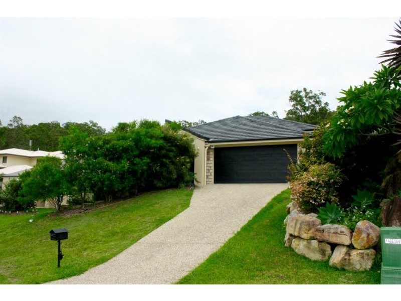 14 Amaray Drive, Upper Coomera QLD 4209