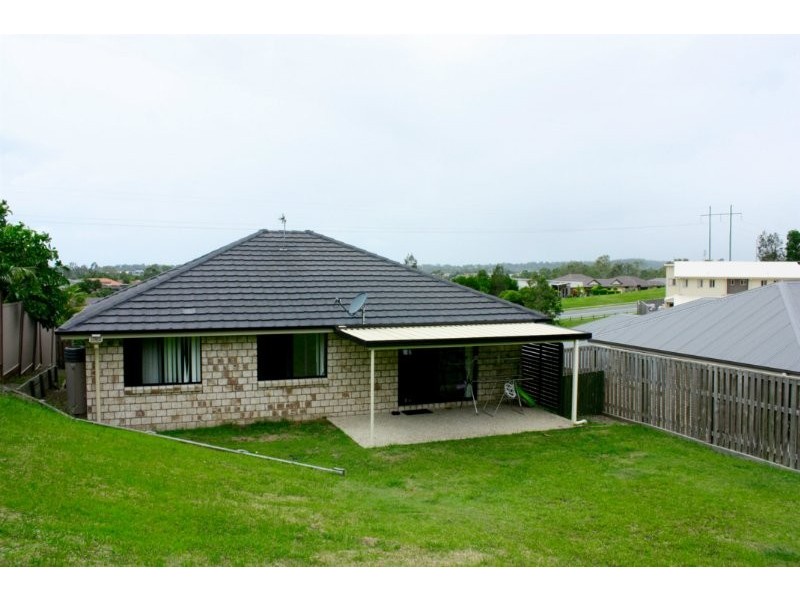 14 Amaray Drive, Upper Coomera QLD 4209