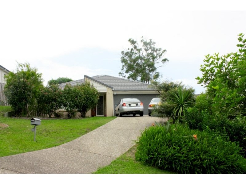 6 Amaray Drive, Upper Coomera QLD 4209