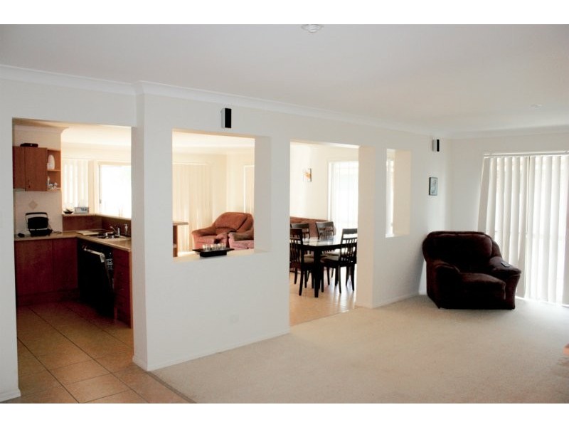 57 Nicola Way, Upper Coomera QLD 4209