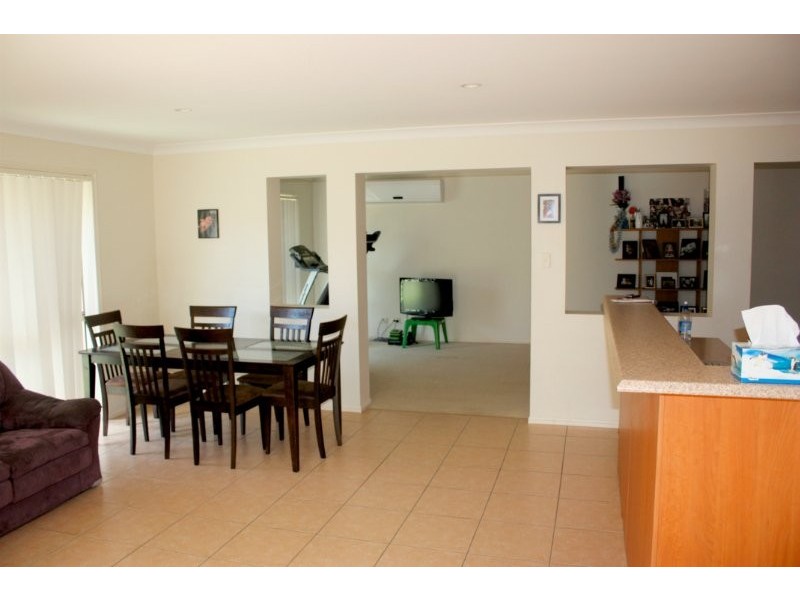 57 Nicola Way, Upper Coomera QLD 4209