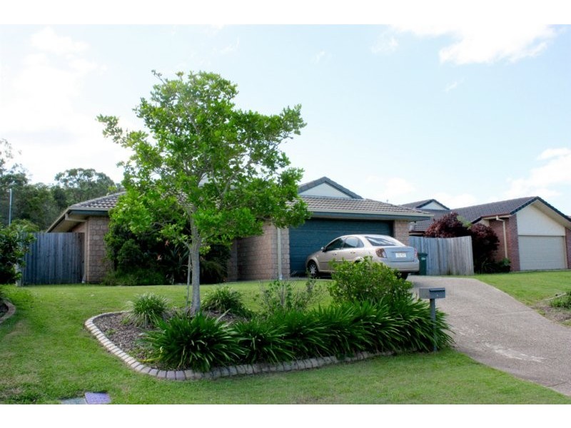 57 Nicola Way, Upper Coomera QLD 4209